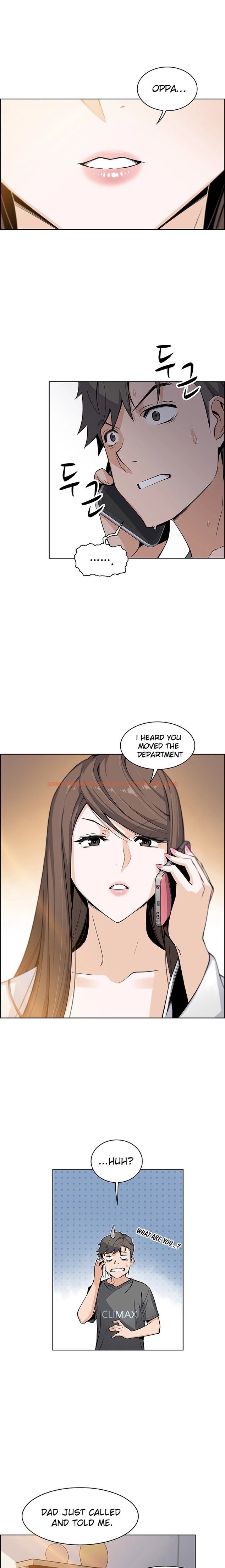 Read Hentai Image 5 394 in comic Housekeeper - Chapter 28 - hentaitnt.net