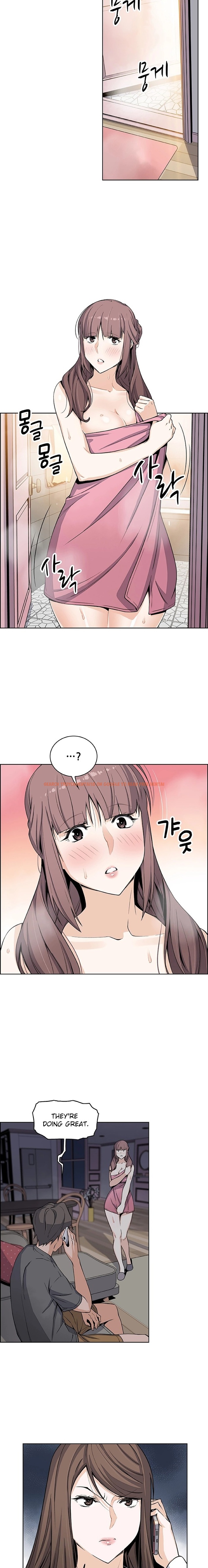 Read Hentai Image 9 394 in comic Housekeeper - Chapter 28 - hentaitnt.net