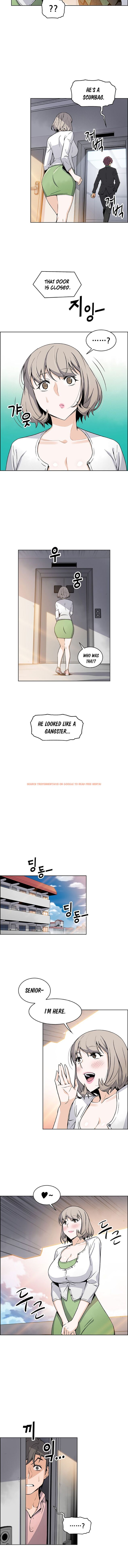 Read Hentai Image 2 393 in comic Housekeeper - Chapter 31 - hentaitnt.net