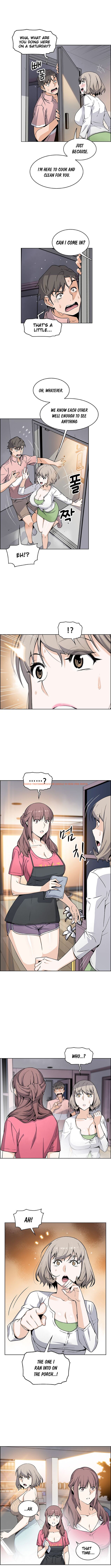 Read Hentai Image 3 394 in comic Housekeeper - Chapter 31 - hentaitnt.net