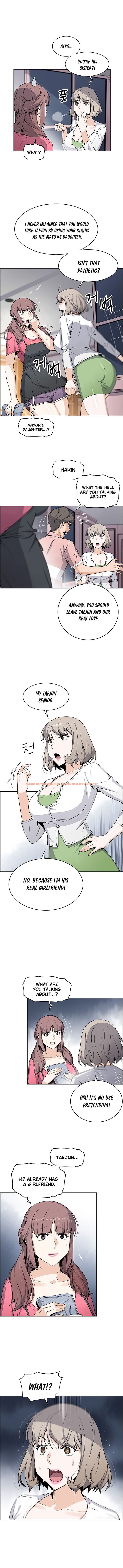 Read Hentai Image 4 394 in comic Housekeeper - Chapter 31 - hentaitnt.net