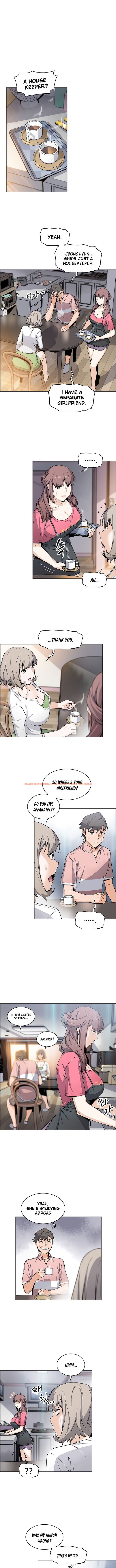 Read Hentai Image 5 394 in comic Housekeeper - Chapter 31 - hentaitnt.net
