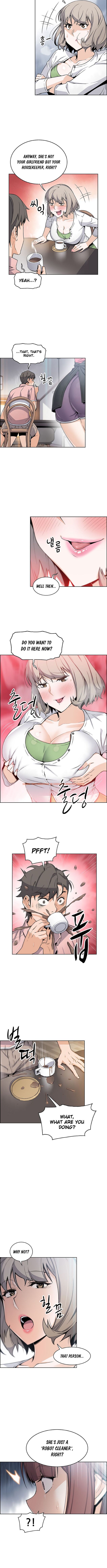 Read Hentai Image 6 394 in comic Housekeeper - Chapter 31 - hentaitnt.net