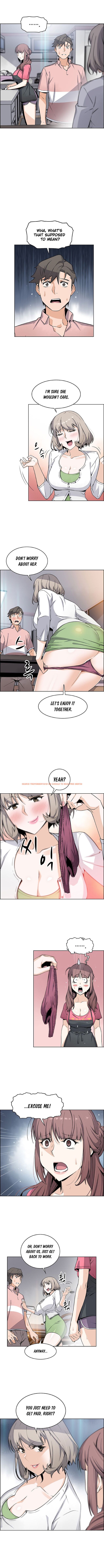 Read Hentai Image 7 394 in comic Housekeeper - Chapter 31 - hentaitnt.net