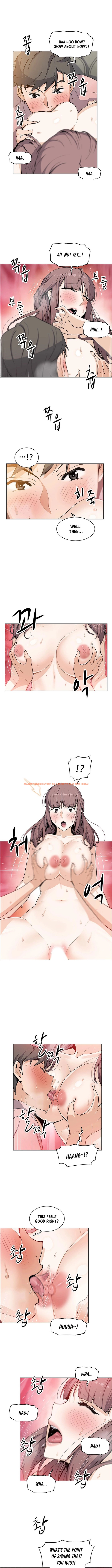 Read Hentai Image 2 390 in comic Housekeeper - Chapter 33 - hentaitnt.net