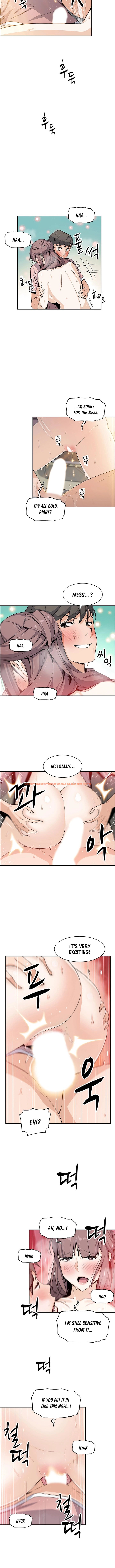 Read Hentai Image 5 390 in comic Housekeeper - Chapter 33 - hentaitnt.net