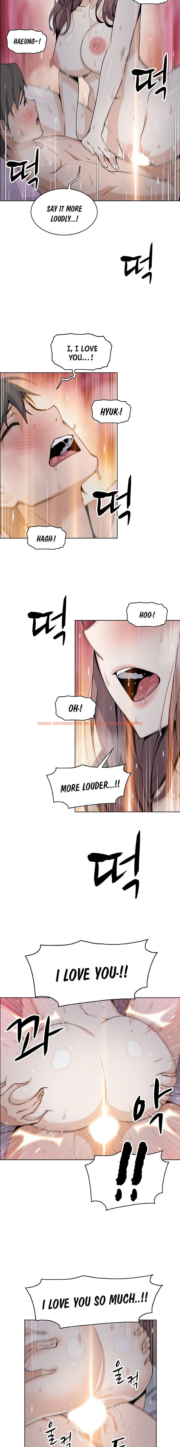 Read Hentai Image 11 390 in comic Housekeeper - Chapter 34 - hentaitnt.net