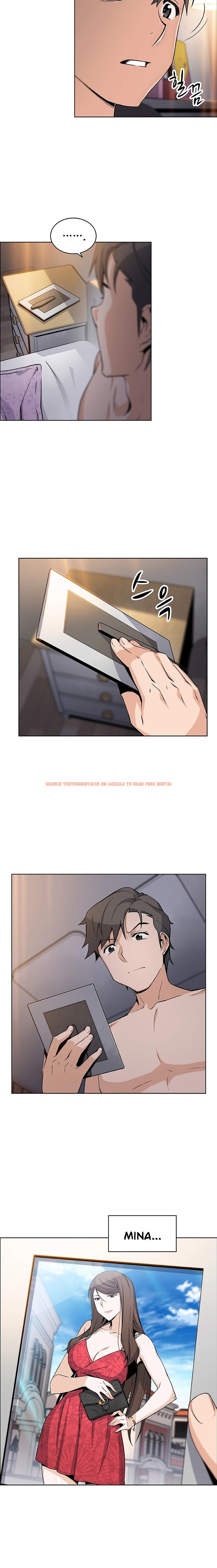 Read Hentai Image 14 390 in comic Housekeeper - Chapter 34 - hentaitnt.net