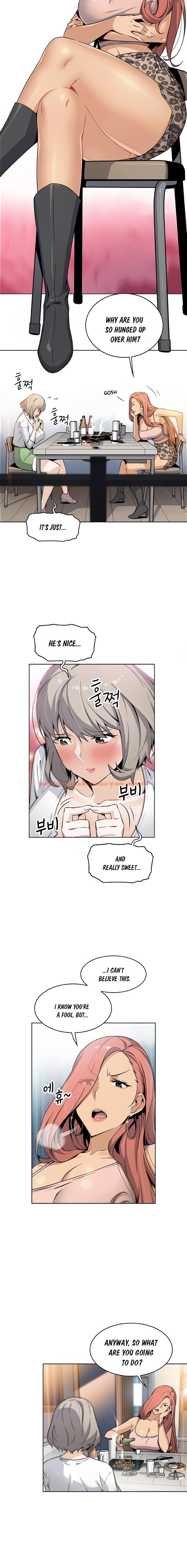 Read Hentai Image 2 390 in comic Housekeeper - Chapter 34 - hentaitnt.net