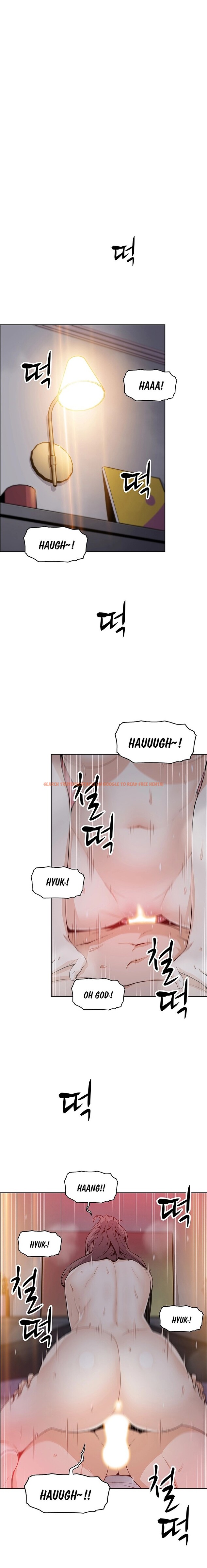 Read Hentai Image 4 390 in comic Housekeeper - Chapter 34 - hentaitnt.net