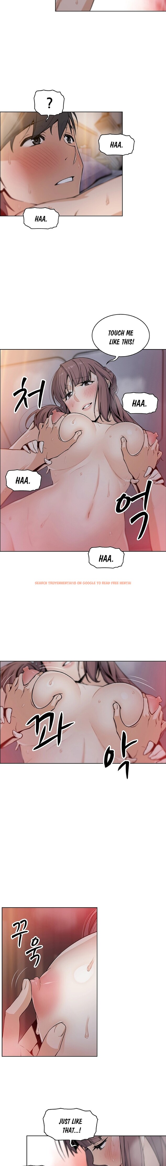 Read Hentai Image 6 390 in comic Housekeeper - Chapter 34 - hentaitnt.net