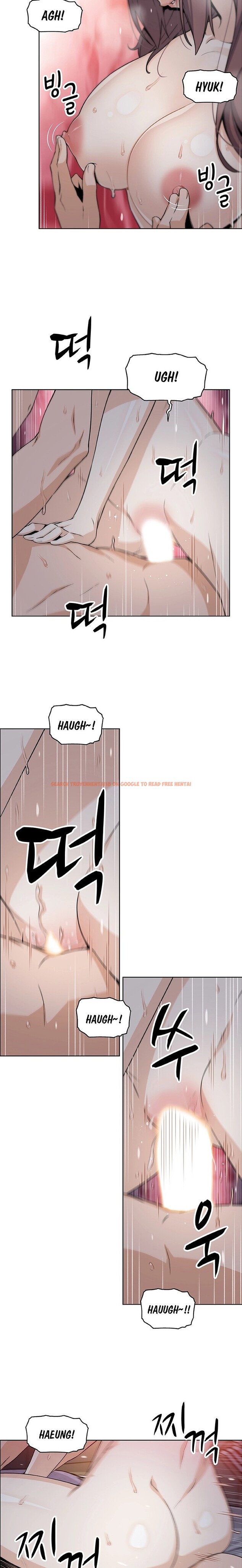 Read Hentai Image 7 390 in comic Housekeeper - Chapter 34 - hentaitnt.net