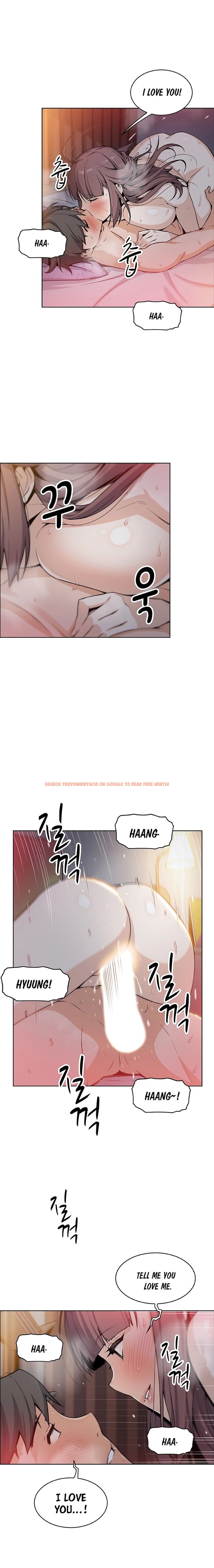 Read Hentai Image 9 390 in comic Housekeeper - Chapter 34 - hentaitnt.net