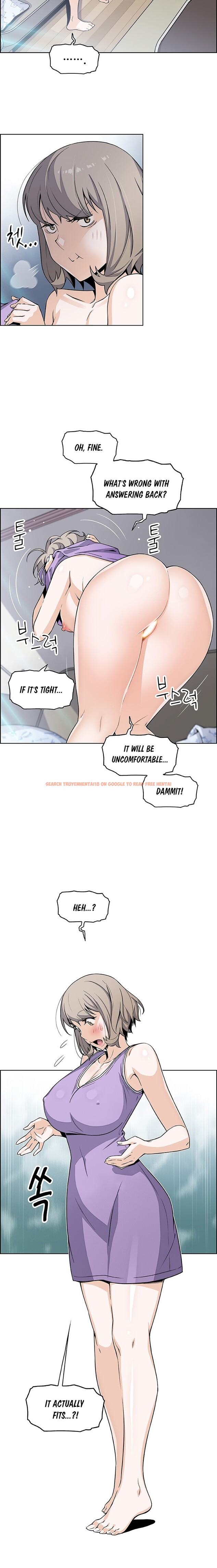 Read Hentai Image 10 188 in comic Housekeeper - Chapter 35 - hentaitnt.net