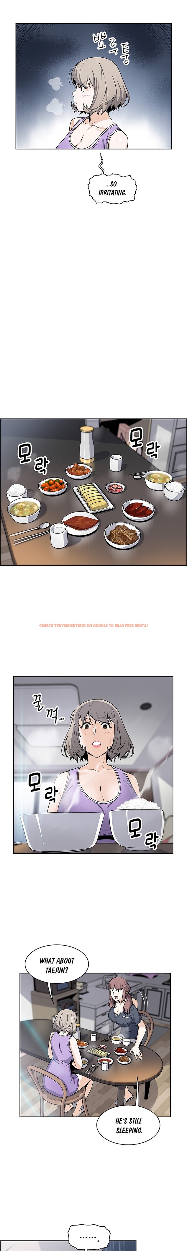 Read Hentai Image 11 188 in comic Housekeeper - Chapter 35 - hentaitnt.net