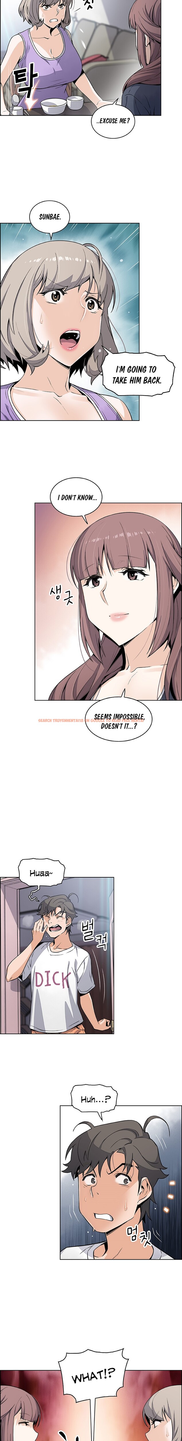 Read Hentai Image 14 188 in comic Housekeeper - Chapter 35 - hentaitnt.net