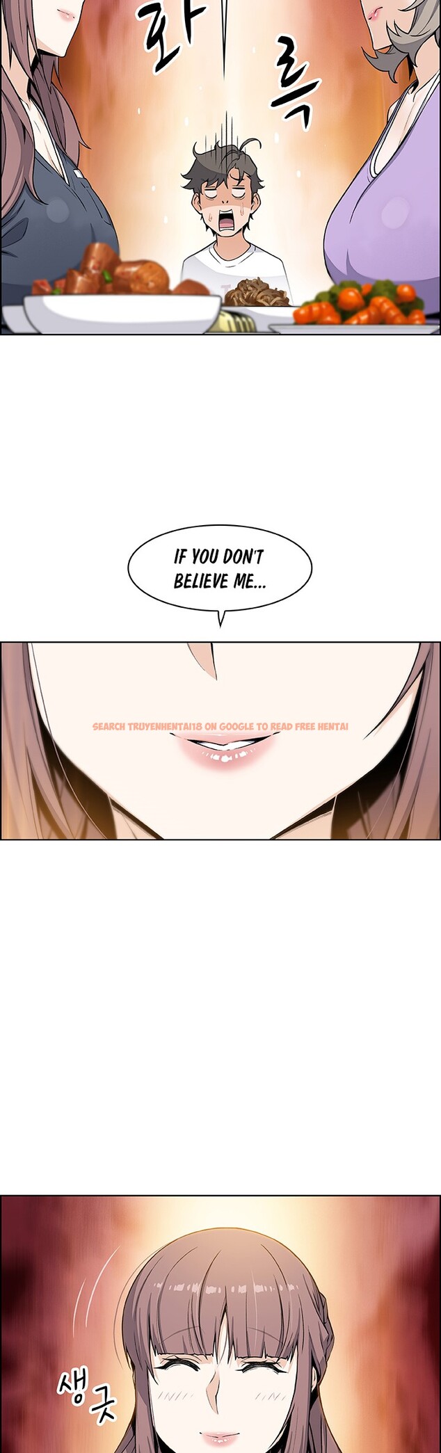 Read Hentai Image 15 188 in comic Housekeeper - Chapter 35 - hentaitnt.net