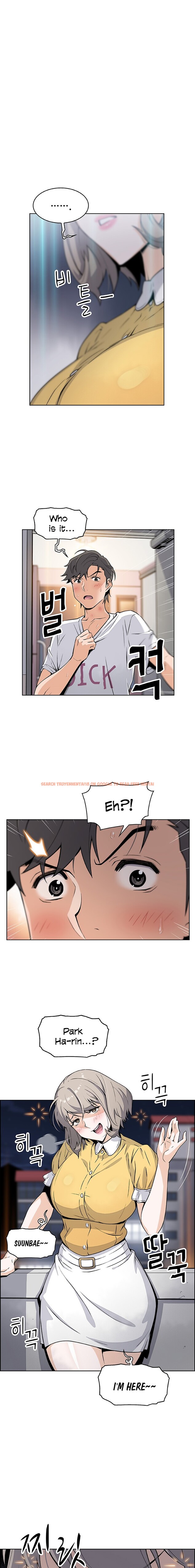 Read Hentai Image 3 188 in comic Housekeeper - Chapter 35 - hentaitnt.net