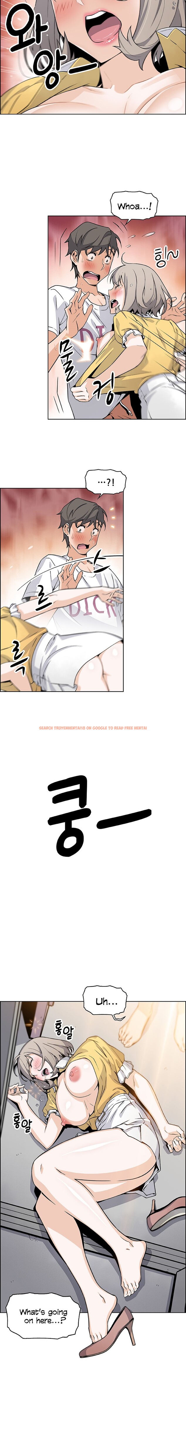 Read Hentai Image 6 188 in comic Housekeeper - Chapter 35 - hentaitnt.net