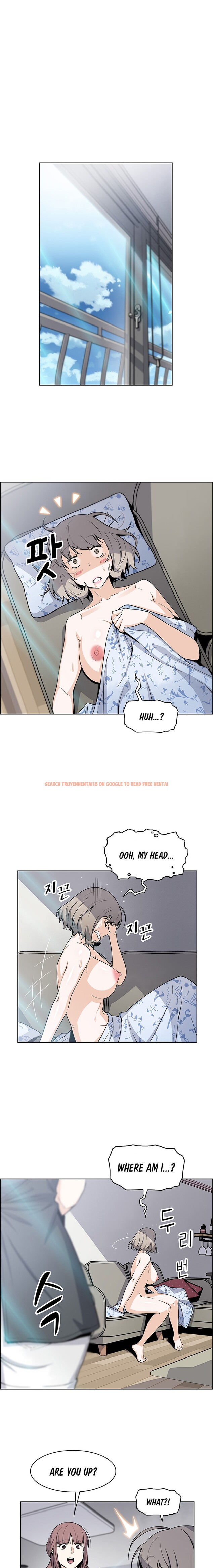Read Hentai Image 7 188 in comic Housekeeper - Chapter 35 - hentaitnt.net