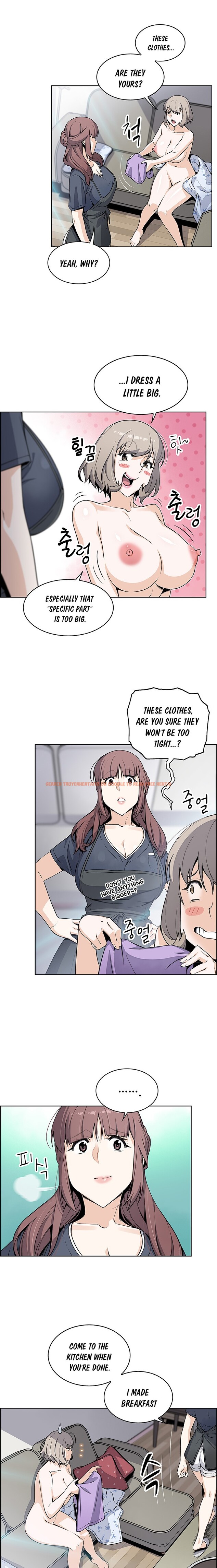 Read Hentai Image 9 188 in comic Housekeeper - Chapter 35 - hentaitnt.net