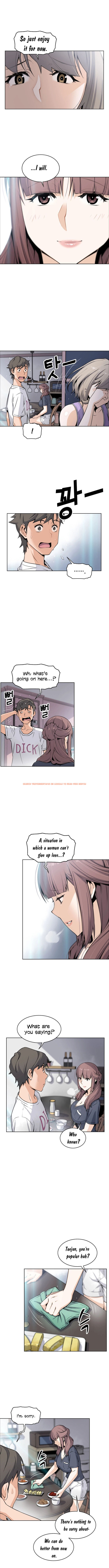 Read Hentai Image 2 956 in comic Housekeeper - Chapter 36 - hentaitnt.net