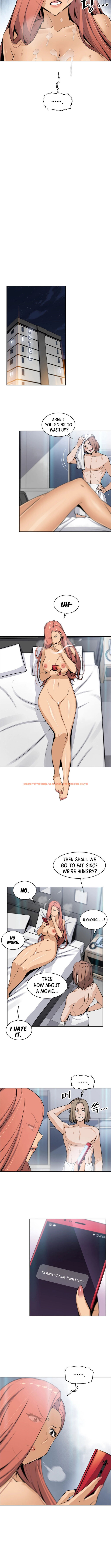 Read Hentai Image 6 956 in comic Housekeeper - Chapter 36 - hentaitnt.net