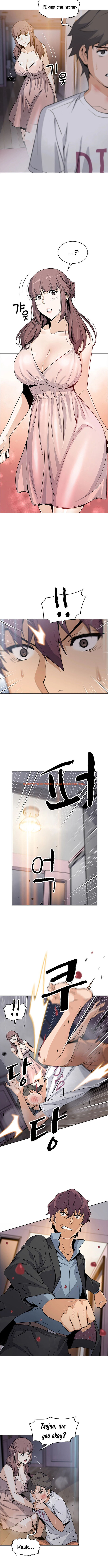Read Hentai Image 5 956 in comic Housekeeper - Chapter 37 - hentaitnt.net