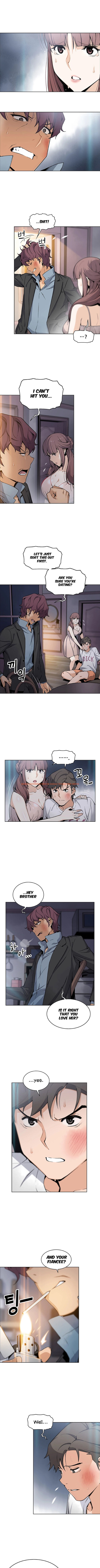 Read Hentai Image 2 946 in comic Housekeeper - Chapter 38 - hentaitnt.net