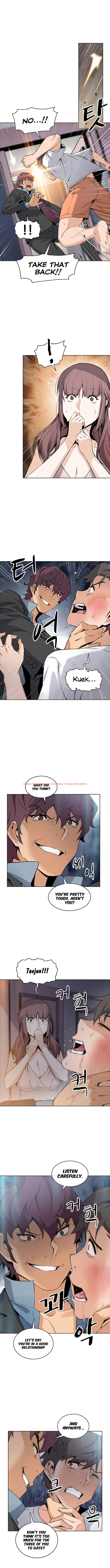 Read Hentai Image 5 946 in comic Housekeeper - Chapter 38 - hentaitnt.net