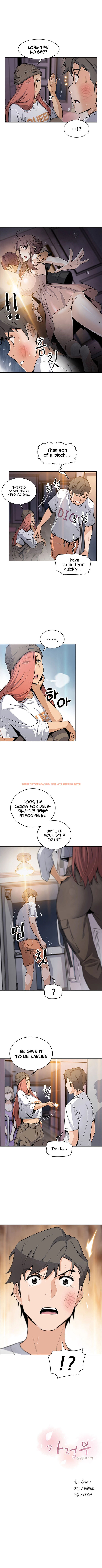 Read Hentai Image 7 946 in comic Housekeeper - Chapter 38 - hentaitnt.net