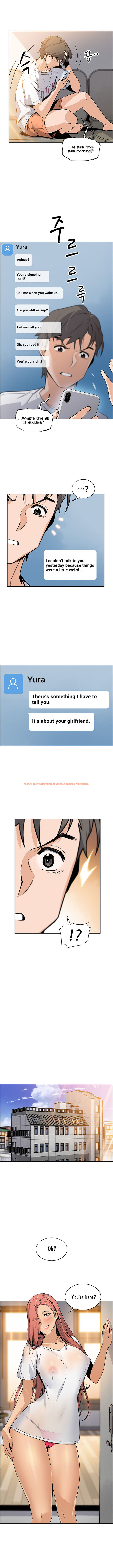 Read Hentai Image 2 916 in comic Housekeeper - Chapter 40 - hentaitnt.net