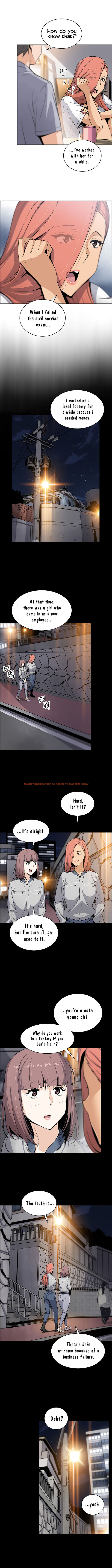 Read Hentai Image 6 916 in comic Housekeeper - Chapter 40 - hentaitnt.net