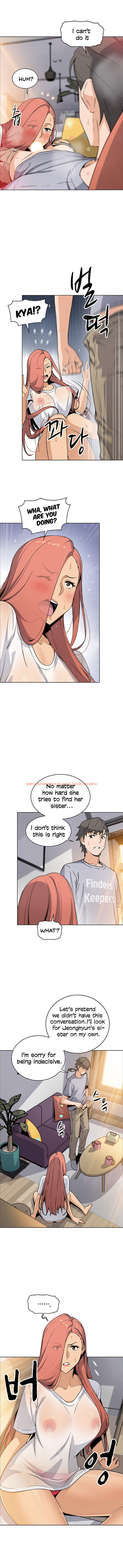 Read Hentai Image 4 007 in comic Housekeeper - Chapter 41 - hentaitnt.net