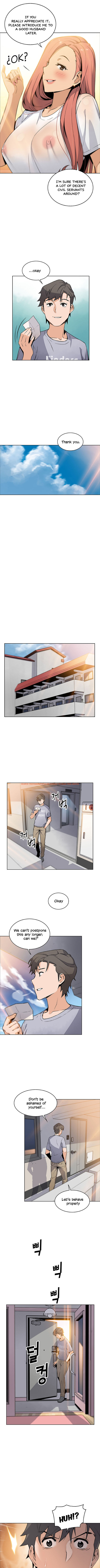 Read Hentai Image 6 007 in comic Housekeeper - Chapter 41 - hentaitnt.net