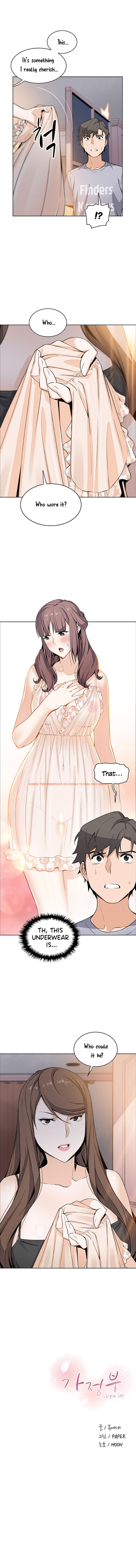 Read Hentai Image 8 007 in comic Housekeeper - Chapter 41 - hentaitnt.net