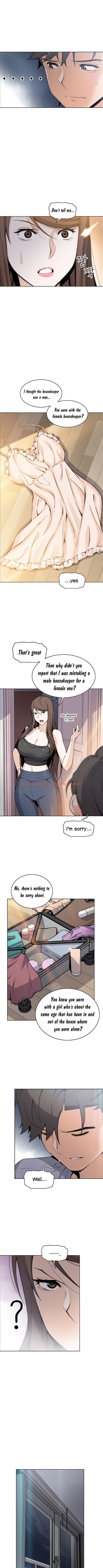 Read Hentai Image 2 988 in comic Housekeeper - Chapter 42 - hentaitnt.net