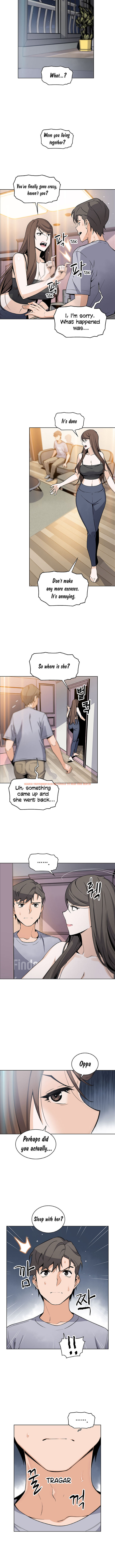 Read Hentai Image 3 989 in comic Housekeeper - Chapter 42 - hentaitnt.net