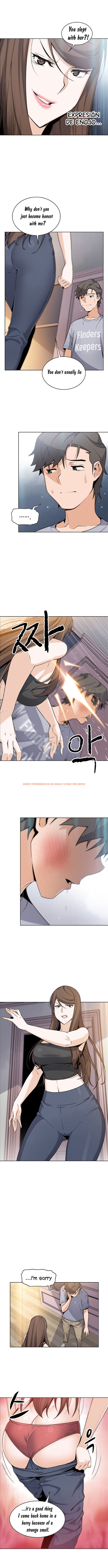 Read Hentai Image 4 989 in comic Housekeeper - Chapter 42 - hentaitnt.net