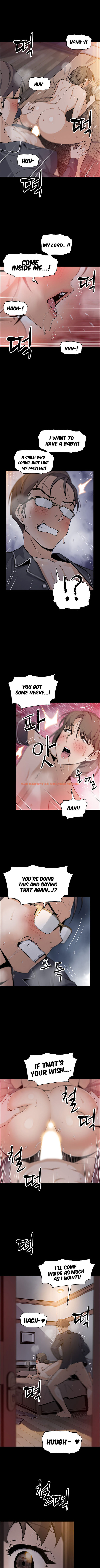 Read Hentai Image 3 738 in comic Housekeeper - Chapter 43 - hentaitnt.net