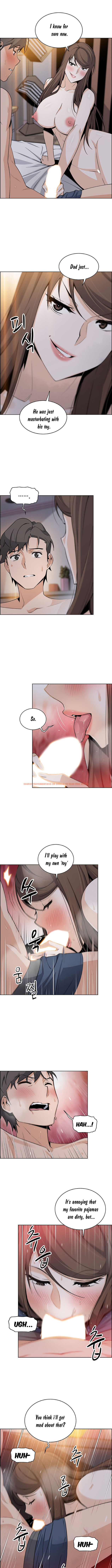 Read Hentai Image 5 738 in comic Housekeeper - Chapter 43 - hentaitnt.net