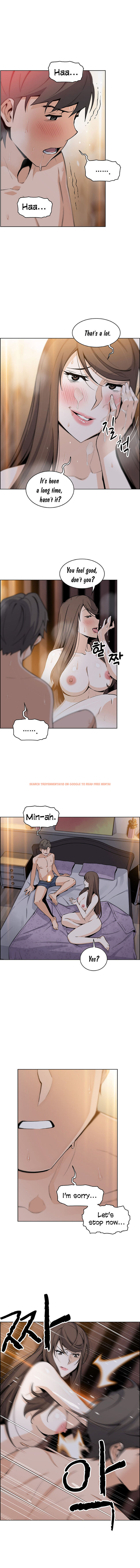Read Hentai Image 7 738 in comic Housekeeper - Chapter 43 - hentaitnt.net