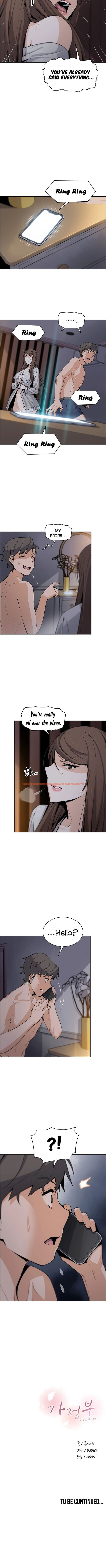 Read Hentai Image 7 059 in comic Housekeeper - Chapter 44 - hentaitnt.net