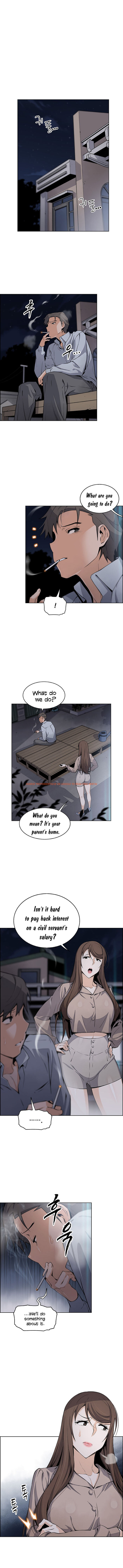 Read Hentai Image 3 059 in comic Housekeeper - Chapter 45 - hentaitnt.net