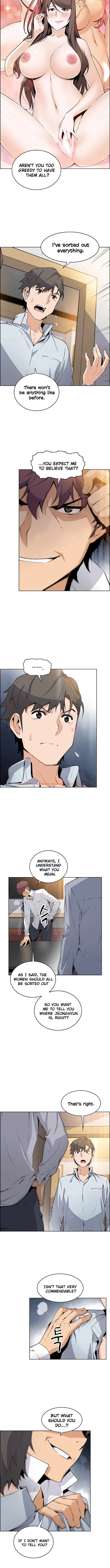 Read Hentai Image 2 649 in comic Housekeeper - Chapter 46 - hentaitnt.net