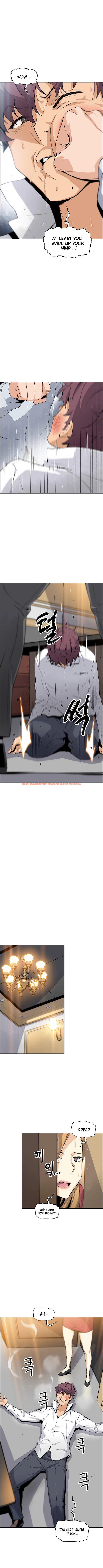 Read Hentai Image 7 649 in comic Housekeeper - Chapter 46 - hentaitnt.net