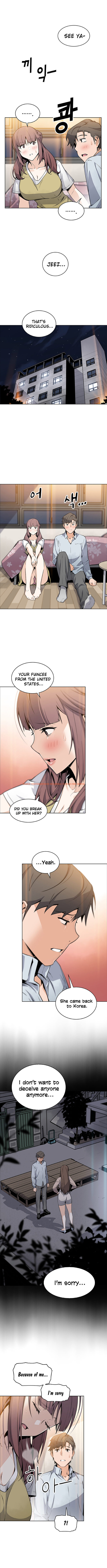 Read Hentai Image 5 775 in comic Housekeeper - Chapter 47 - hentaitnt.net