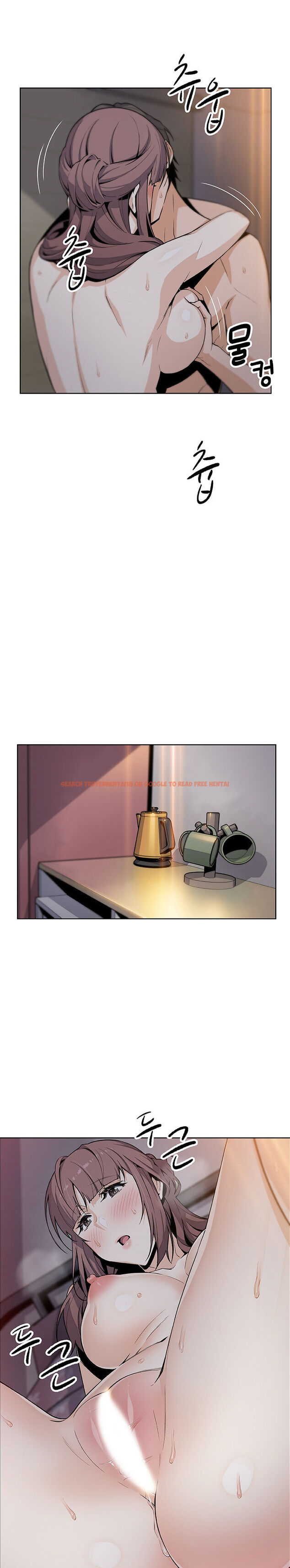 Read Hentai Image 3 453 in comic Housekeeper - Chapter 48 - hentaitnt.net