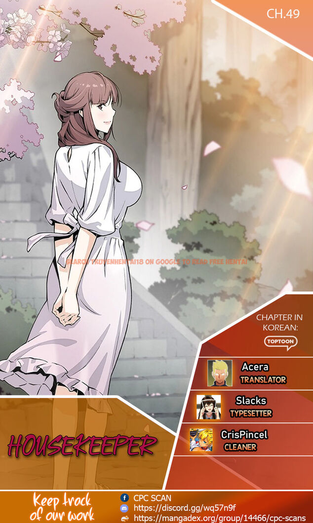 Read Hentai Image 1 452 in comic Housekeeper - Chapter 49 - hentaitnt.net