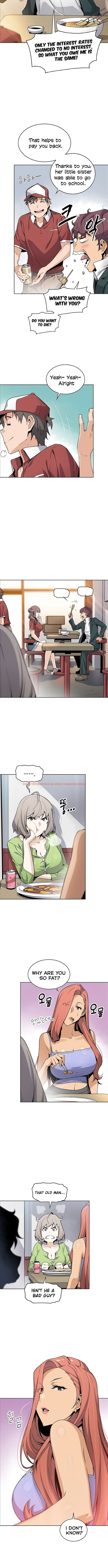 Read Hentai Image 4 452 in comic Housekeeper - Chapter 49 - hentaitnt.net
